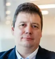 Яковлев Сергей Ильич
