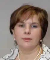 Яковлева Галина Денисовна