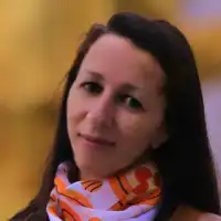 Яковлева Ольга Олеговна