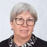 Яковлева Светлана Дмитриевна