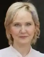 Яковлева Ульяна