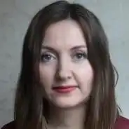 Яковлева Василиса Вячеславовна