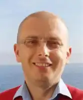 Алексеев Борис Семенович