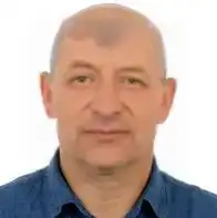 Алексеев Михаил Витальевич