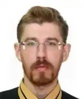 Андреев Степан Вадимович