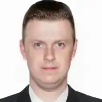 Анисимов Илья Давидович