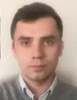 Анисимов Платон Борисович
