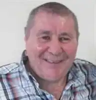 Анисимов Степан