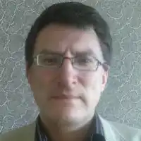 Анисимов Тимур Тимофеевич