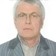 Антонов Степа Борисович