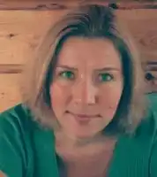 Антонова Ирина Анатольевна