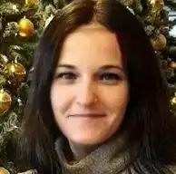 Антонова Ирина Вячеславовна