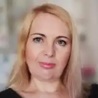 Антонова Полина