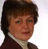 Яшина Алёна Сергеевна
