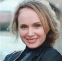 Яшина Анна Станиславовна