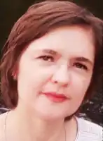 Яшина Карина Евгеньевна