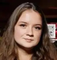 Яшина Полина Артемовна