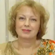 Яшина Варвара