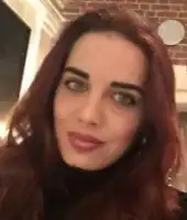 Яшина Василиса Артемовна