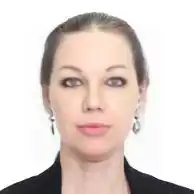 Яшина Жанна Андреевна
