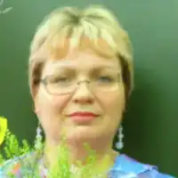 Багдасарова Яна Михайловна