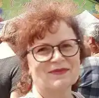 Багдасарова Диана Станиславовна