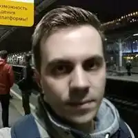Барсуков Михаил