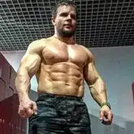 Барсуков Святослав Ильич
