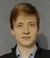 Беляев Ярослав Романович