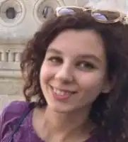 Белоусова Алиса Петровна