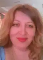 Белоусова Анастасия Олеговна