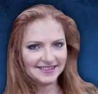 Белоусова Анна Михайловна