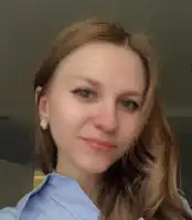 Белоусова Галина Григорьевна