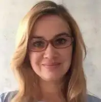 Белоусова Валерия Николаевна