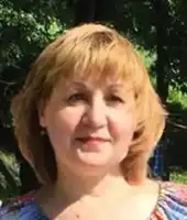 Белоусова Вероника