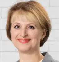 Белоусова Вероника Сергеевна