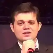 Белов Ярослав Леонидович