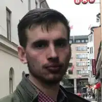 Белов Арсений Вадимович