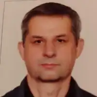 Белов Богдан Богданович