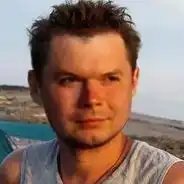 Белов Егор Николаевич