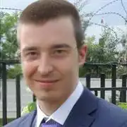 Белов Максим