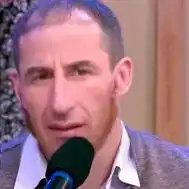 Белов Степан Савельевич