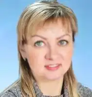 Белова Анастасия Юрьевна