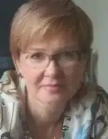 Белова Дарья Николаевна