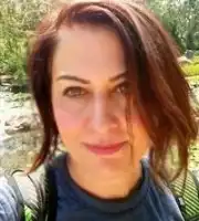 Белова Елена Максимовна