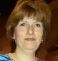 Белова Галина Анатольевна