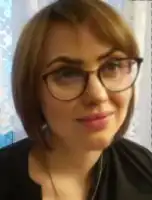 Белова Ирина Сергеевна