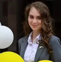 Богачева Яна Олеговна