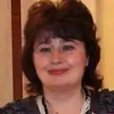 Богачева Татьяна