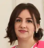 Богачева Юлия